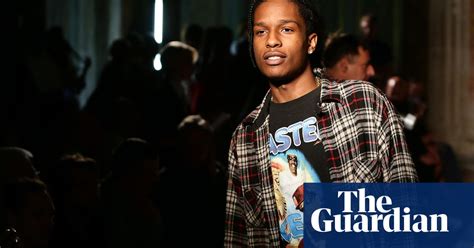 How A Ap Rocky Rihanna And Kanye West Reinvented Grunge Style