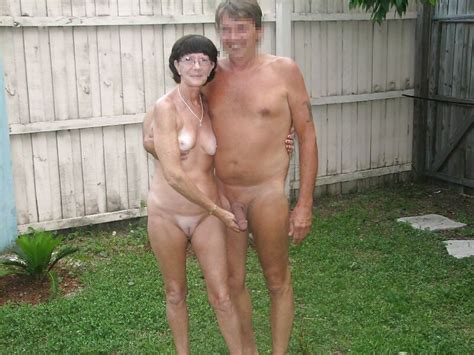 Couples Standing Naked Together 217 Pics