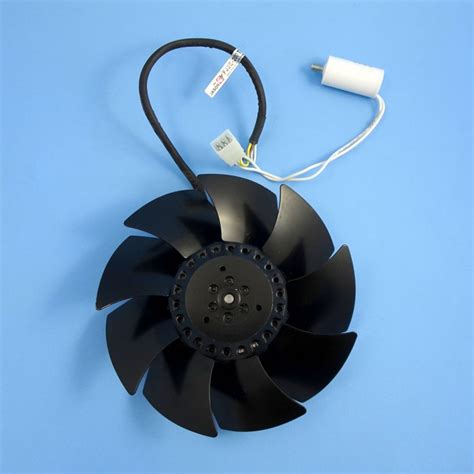 condenser fan  speedair conditioners caravansplus