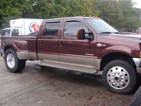 fcdp project super single dually ford powerstroke diesel forum
