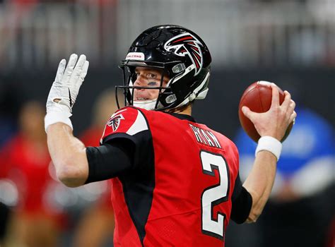 Matt Ryan Reacts To Bill Belichick Being Connected To The Falcons The