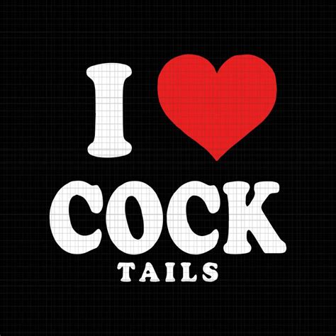 i love cocktails funny pun sexual innuendo drinking vintage svg i love
