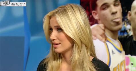 herd  host kristine leahy issues response  lavar ball comments