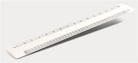 scale ruler primoproducts