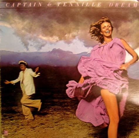 second spin captain and tennille dream music blog