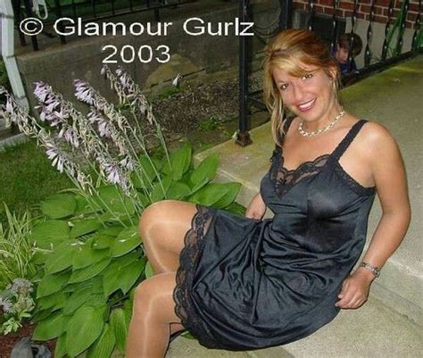 glamour gurlz slip