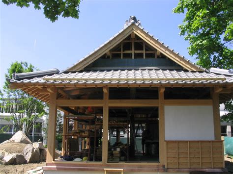 holzbau spaeth zimmerei bad krozingen japanisches teehaus vita