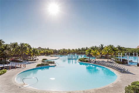 grand palladium kantenah resort spa  inclusive resort
