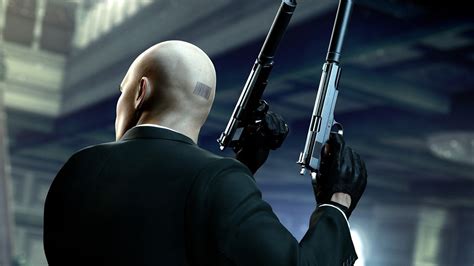 Hitman Video Game Hd Tv Shows 4k Wallpapers Images