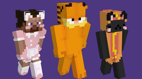 minecraft cat skins pro game guides