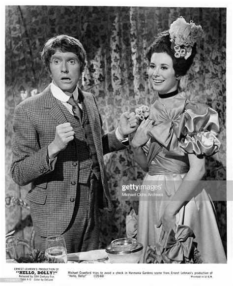 happy birthday today  michael crawford  turned