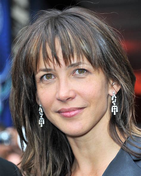 sophie marceau focus on faces max users galleries celebrity photo gallery