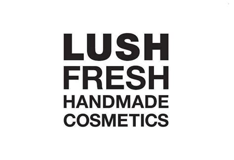 lush fresh handmade cosmetics