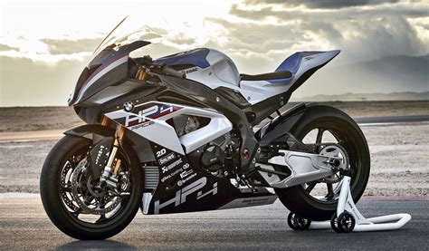 bmw motorrad hp race racing motorcycle released limited edition    worldwide