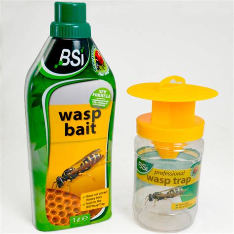 Wasp Bait And Trap View All Garden Pest Control Garden Pest Control