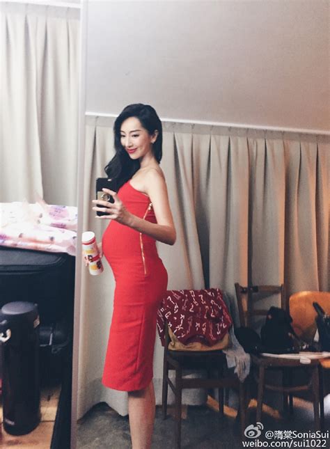 Actress Sonia Sui Shows Off Sizzling Hot Post Pregnancy
