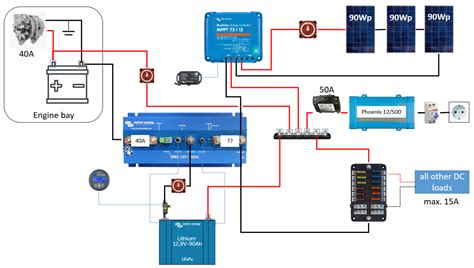 bms wiring diagram wiring diagram