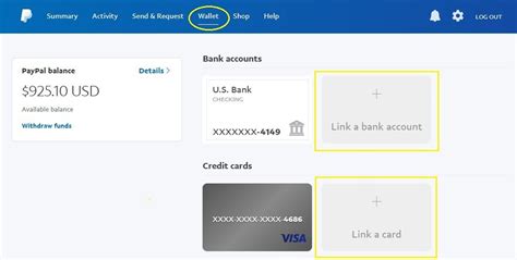 create  setup  paypal account  send  receive payments