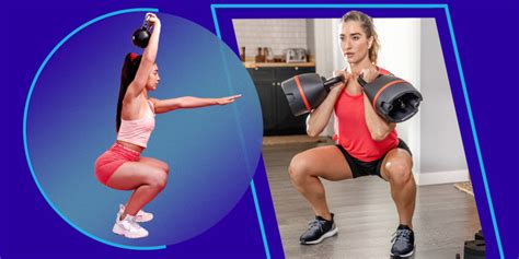 The 9 Best Kettlebells Of 2021 According To Fitness Experts