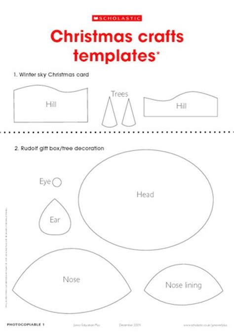 printable craft templates   crafts diy  ideas blog