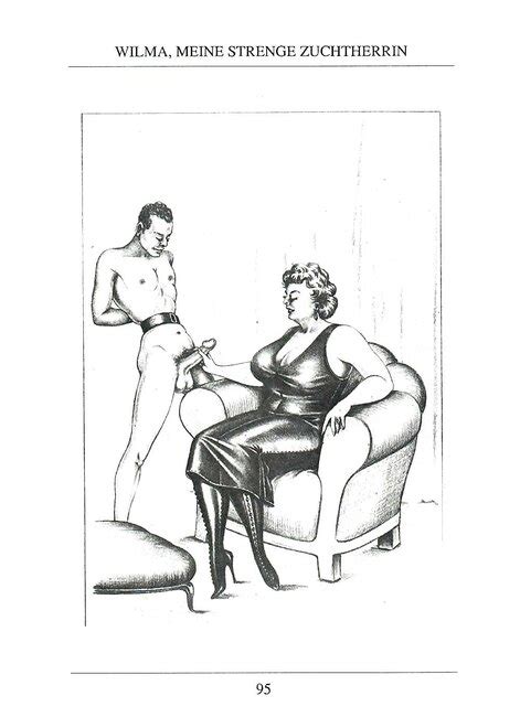 vintage erotic drawings toons 855 1000 porn pic eporner