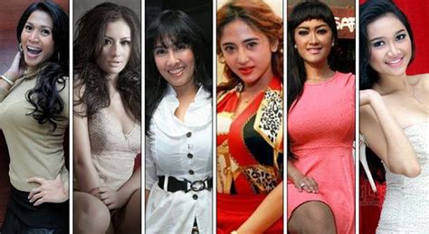 Golden138 Beberapa Artist Indonesia Yang Suka Sex