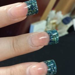 vogue nails    reviews nail salons  van buren