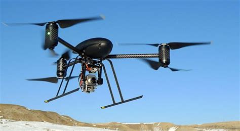 drones los cinco mejores del mercado drone unmanned aerial vehicle