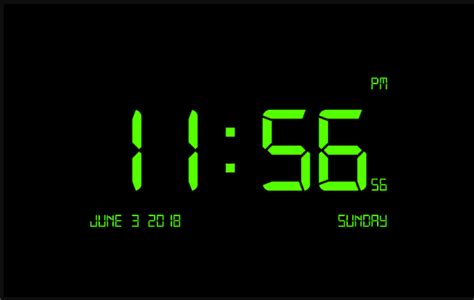 Best Free Clock Screen Savers For Windows 11 And 10 Gear Up Windows