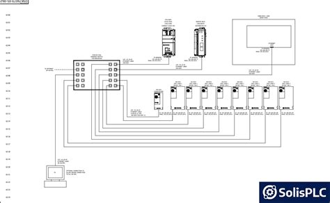 electrical control panel wiring diagram software wiring diagram  schematics