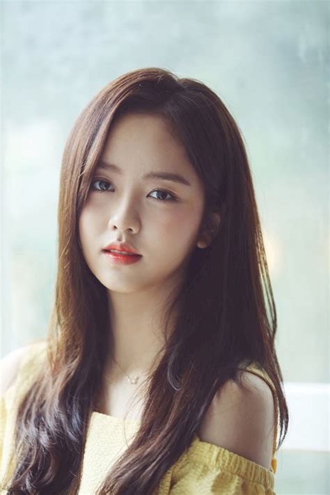 koleksi lengkap album foto terbaru kim so hyun artis cantik korea 16 jauhari