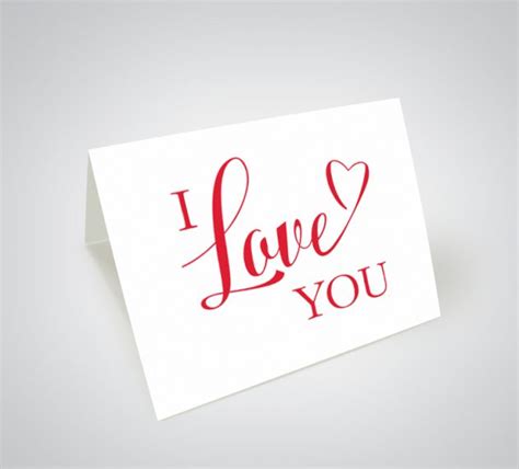 printable  love  card inkling creative