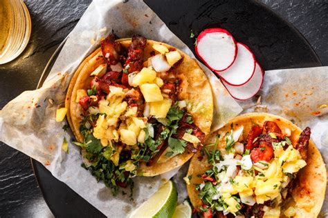 taco tuesday the fascinating multicultural origins of tacos al pastor autostraddle