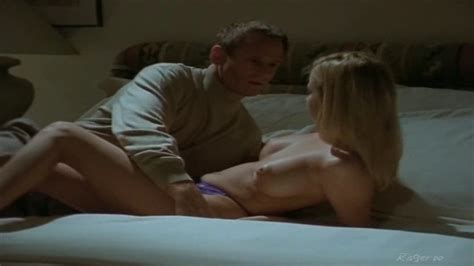 Naked Angela Grant In Bare Deception