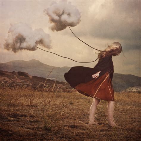 More Mystical Photography By Brooke Shaden