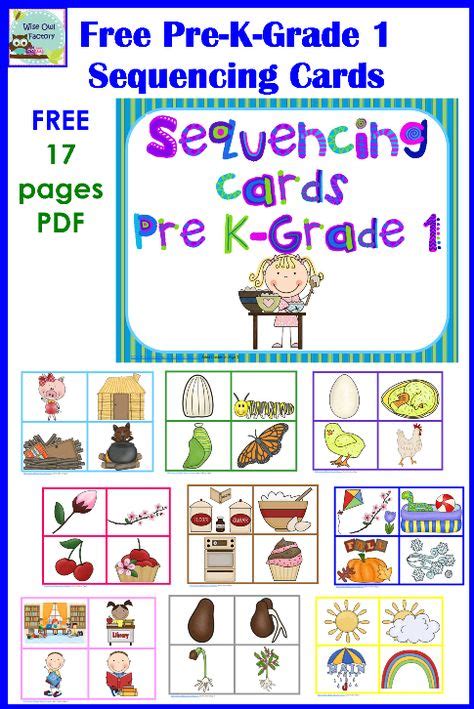 picture sequences ideas sequencing pictures sequencing activities