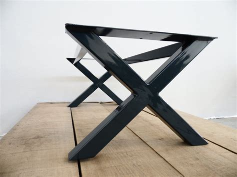 base de mesa de comedor de metal    base de mesa etsy mexico metal base dining table