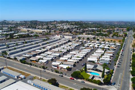 san marcos mobile home park sold   san diego business journal