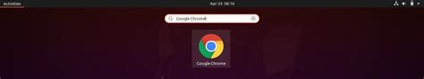 install google chrome  ubuntu  itzgeek
