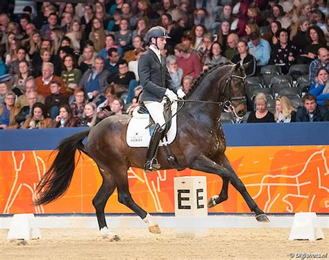 everdale sons test positive  wffs dutch stallion owners  action germany  denial