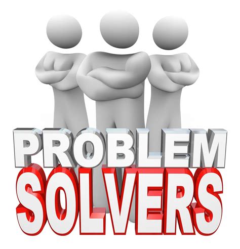 problem solversexperience counts wfa staffing group