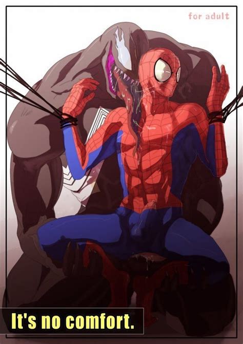 19 Best Spider Man Couples Images On Pinterest Venom