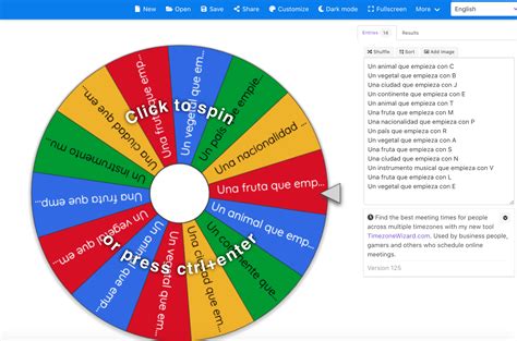 put  spin   classes  wheel  names  fltmag