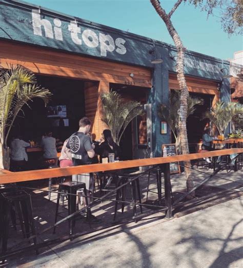 tops los angeles intentionalist