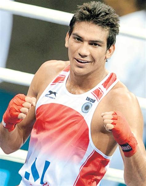 Manoj Mandeep Sukhdeep In Asian Boxing Quarters Sports