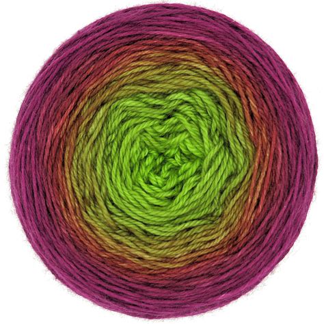 wild  fiber optic yarns