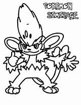 Coloring Pages Pokemon Print Books Presents Painting Vintage sketch template