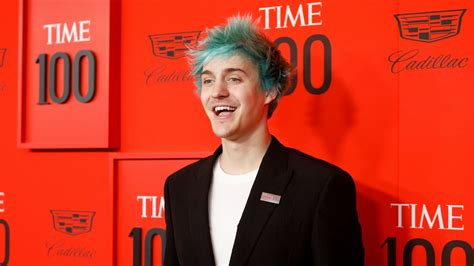 fortnite star ninja left twitch then it recommended porn