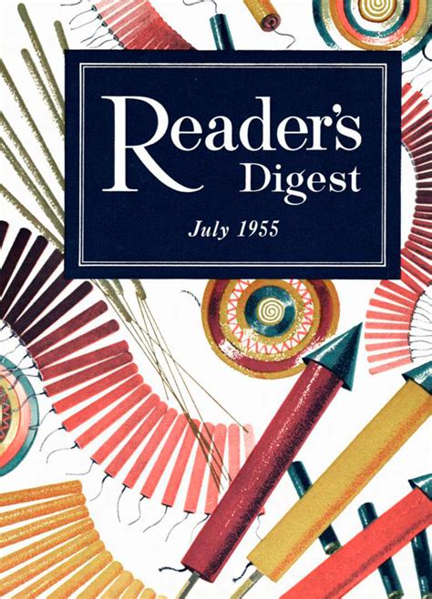 vintage readers digest covers      readers digest