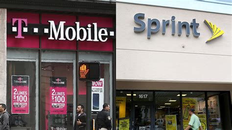 why a t mobile sprint merger could be ‘devastating for consumers